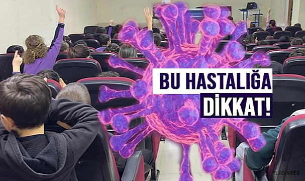 GERZE’DE “BRUSELLA” FARKINDALIĞI EĞİTİMİ!