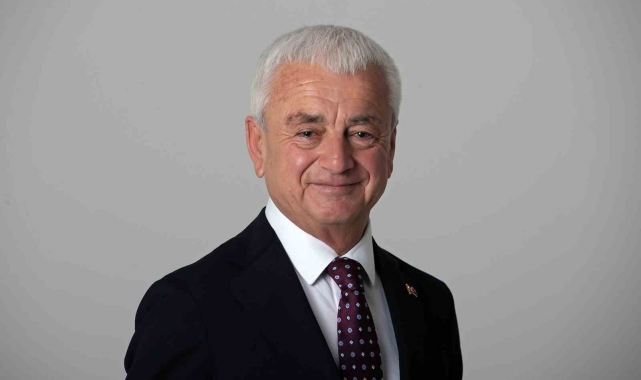 Geyikçi: "Finike'yi Antalya'nın inci gerdanlığı yapacağız"