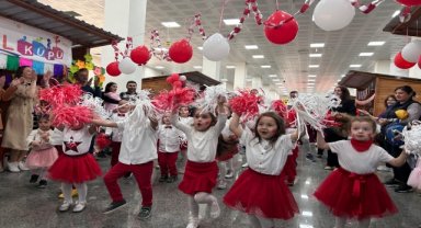 Giresun Belediye Başkanı Köse, belediyenin durumunu değerlendirdi