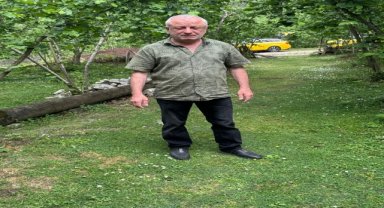 Giresun'daki kuyumcu soygununda gasbedilen taksici olay anını anlattı