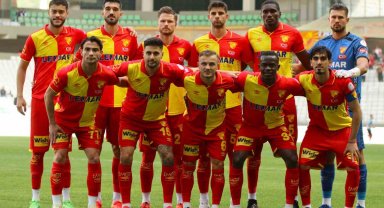 Göztepe, Süper Lig için gün sayıyor