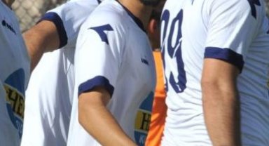 Hacılar Erciyesspor'da İlkay ve Bora ile yollar ayrıldı