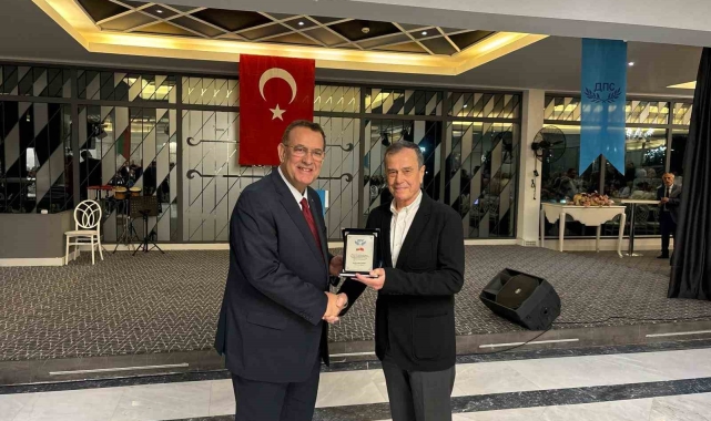 Hak ve Özgürlükler Hareketi Bursa'da iftar programında buluştu