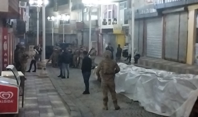 Hakkari&#039;de yasadışı bahis operasyonu