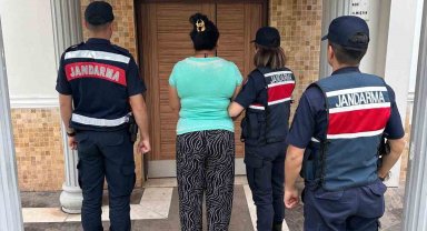 Hakkında 22,5 yıl kesinleşmiş hapis cezası bulunan firari, operasyonla yakalandı