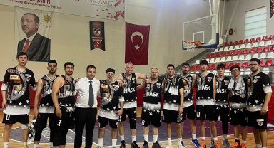 Hasketbol SK Adana deplasmanında galibiyet arayacak