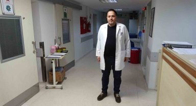 Havalar ısındı, yılın ilk kene vakası görüldü