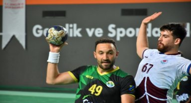 Hentbol: Erkekler Süper Lig