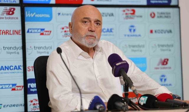 Hikmet Karaman: "Alkışlanacak bir mücadele ortaya koyduk"