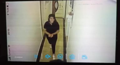 Hırsızlar boş daireleri pestededirten yöntemle belirledi