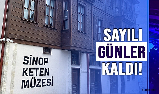 HİZMETE AÇILIYOR!
