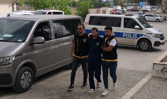 Husumetlisini öldürdü, yakalanınca 'Öldürme amacım yoktu' dedi