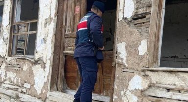 Huzurlu sokaklar uygulaması ile tehlikelerin önüne geçiyorlar