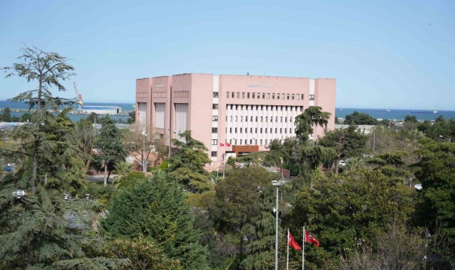 İçişleri Bakanlığı Samsun'da 8 sözleşmeli personel alacak
