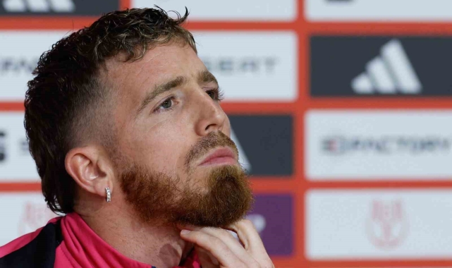 Iker Muniain, Athletic Bilbao'dan ayrılacağını açıkladı