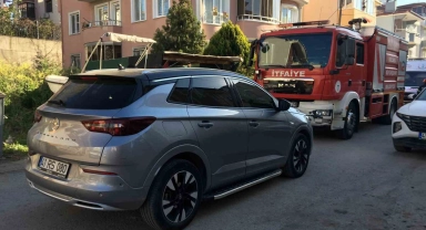 İş adamı aracında ölü bulundu