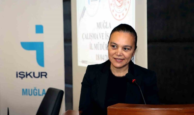 İŞKUR Muğla İl Müdürlüğü İstihdam Teşvikleri için sahada