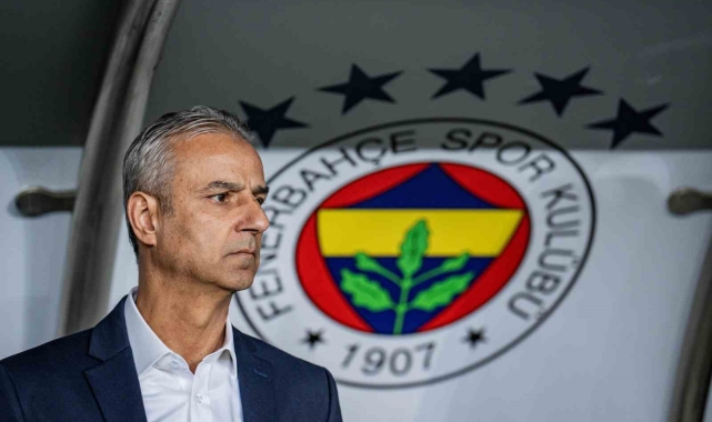 İsmail Kartal'ın 10. derbi heyecanı