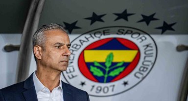 İsmail Kartal'ın 10. derbi heyecanı