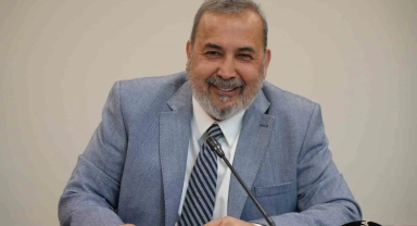 İsmail Uyanık, TFF Başkanlığına aday adaylığını açıkladı