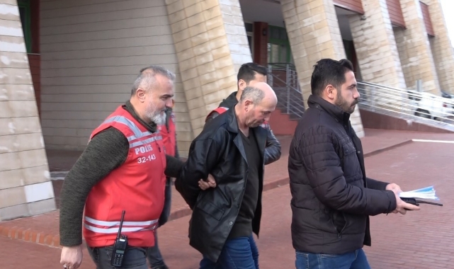 Isparta'da site yöneticisini öldüren sanık: "Uzun zamandır tutukluyum, tahliyemi talep ediyorum"