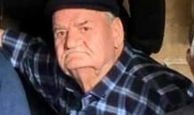 Isparta'da zihinsel engelli oğlunun bıçakladığı yaşlı adam hayatını kaybetti