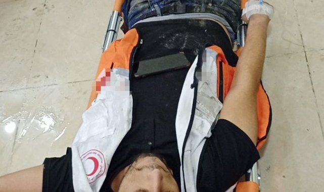 İsrail güçlerinden, Nur Şems mülteci kampına baskın: 5 ölü