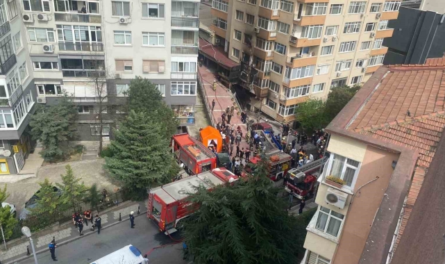 İstanbul Valiliği: "25 kişi hayatını kaybetmiş, ağır yaralı 3 kişinin tedavileri devam etmektedir"