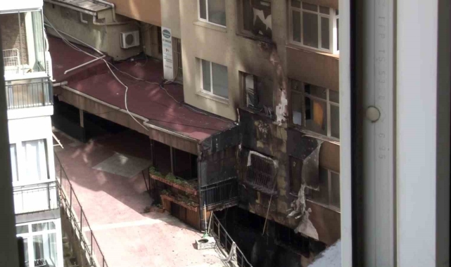 İstanbul Valisi Gül: "8 ölü, 15 yaralı"