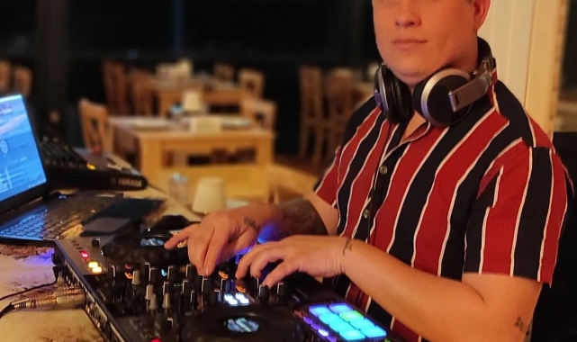 İstanbul'da yeni mekanına ateş açılan DJ o anları anlattı: "Mekanın içerisinde 100 kişiye yakın müşteri vardı"