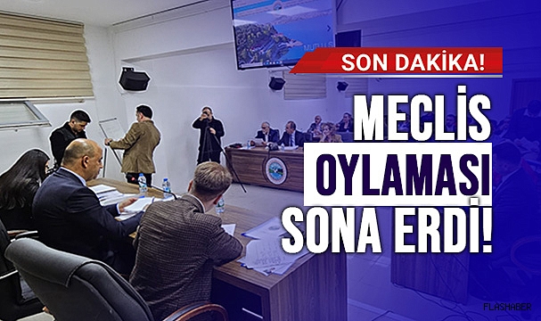 İŞTE O İSİMLER!