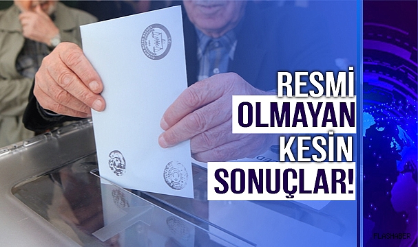  İŞTE SİNOP MERKEZ VE İLÇE BELEDİYE BAŞKANLARI!