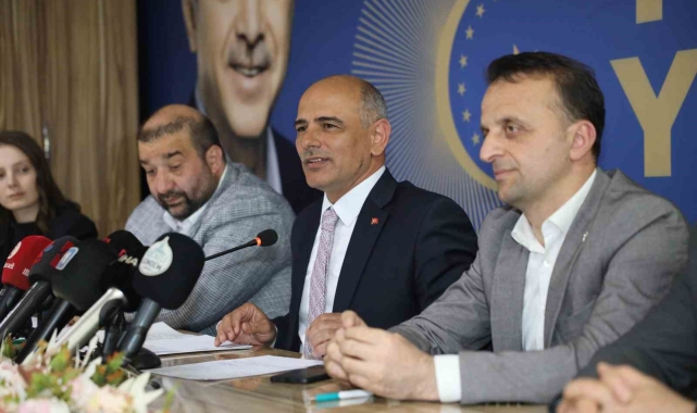 İtiraz tartışmalarına Şener Söğüt son noktayı koydu: "Yenilen pehlivan güreşe doymaz"