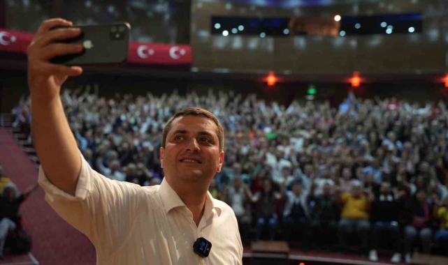 İzmir'de ilginç seçim: Kayınbirader enişteye fark attı
