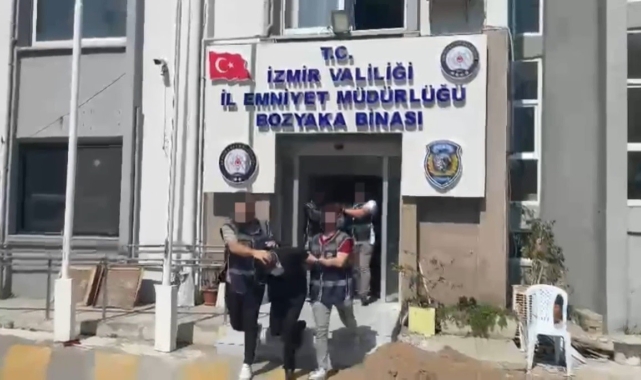 İzmir'de iş adamı başından vurulmuş halde kamyonetinde bulundu