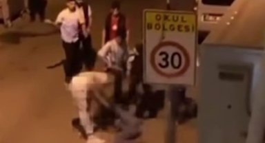 İzmir'de trans bireyi gasp ve darp eden 6 kişi, adli kontrolle serbest