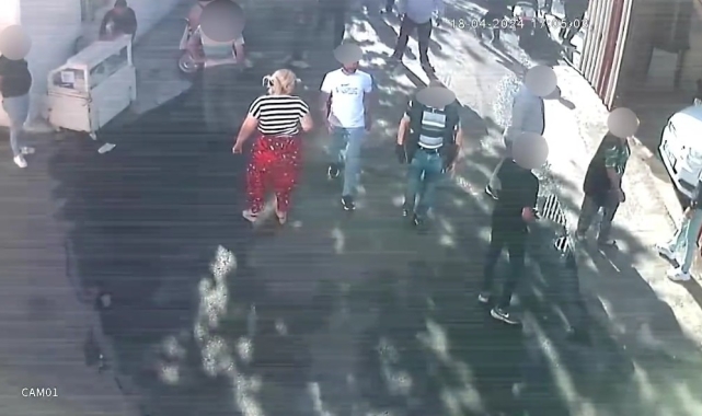 İzmir'deki cinayette baba ve iki oğlu tutuklandı