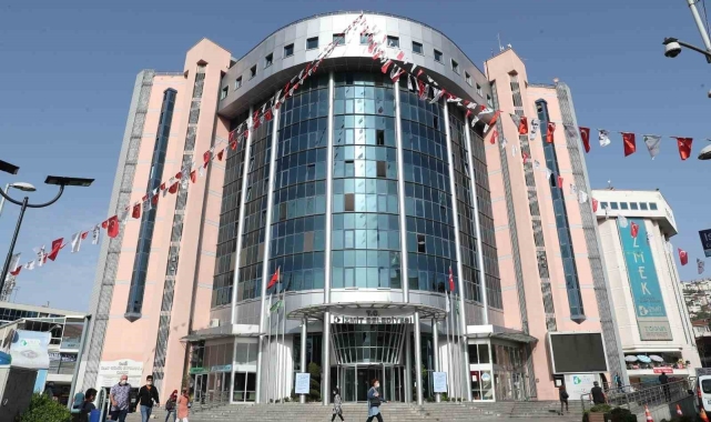 İzmit'te "Yeni Nesil Yerel Yönetimler Akademisi" kuruluyor