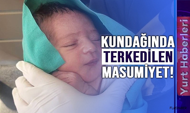 KADERİNE TERK EDİLDİ!