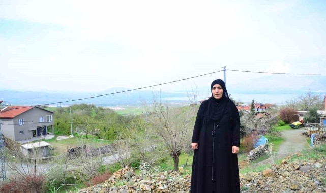 'Kadından muhtar olmaz' dediler ama o yılmadı