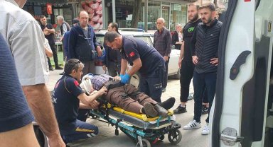 Kafa kafaya çarpışan motosiklet sürücüsü 11 gün sonra hayatını kaybetti