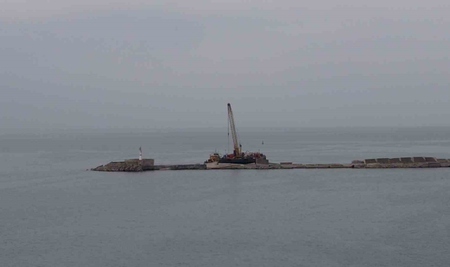 Kafkametler'in kayıp 7 mürettebatını arama çalışmaları 150 gündür sürüyor