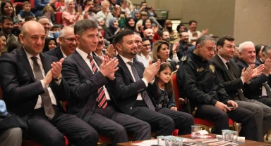 Kağıthane'de 23 Nisan coşkusu