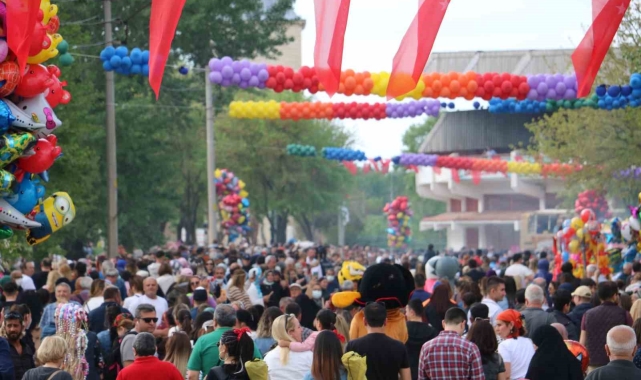 Kakava şenliklerinde on binlerce kişi Edirne'ye akın edecek, oteller doluluk oranına yaklaştı