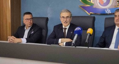 Karabük'te 3 Nisan Sanayi Günü'nün önemine değinildi