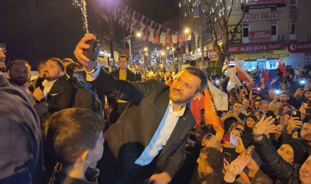 Karabük'te kazananlar belli oldu