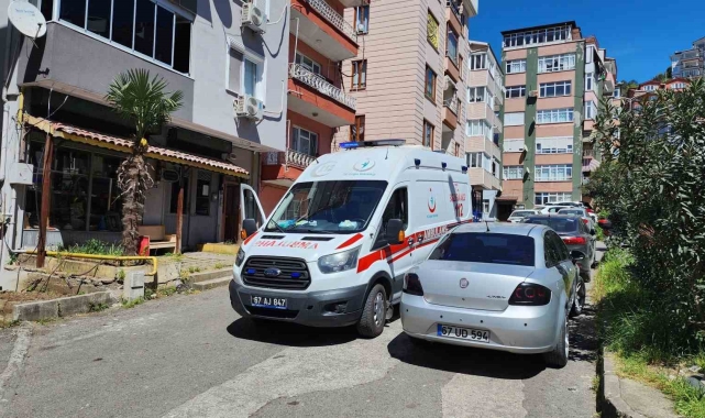 Karadeniz Ereğli'de kaybolan kadın için arama çalışması başlatıldı