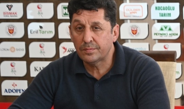 Karaman FK'da başkan ve yönetim istifa etti