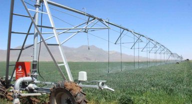 Karaman, Türkiye'de suyu en tasarruflu kullanan 3 ilden birisi