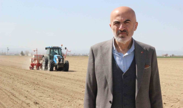 Karaman'da mahsul ekimindeki artış endişelendiriyor